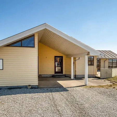 Fam - 300m From The Sea By Interhome Σπίτι διακοπών Hjørring
