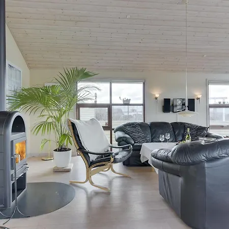 Fam - 300m From The Sea By Interhome Hjørring