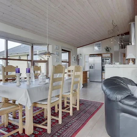 Hébergement de vacances Fam - 300m From The Sea By Interhome