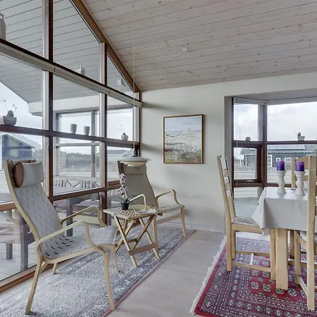 Feriehus Fam - 300m From The Sea By Interhome *