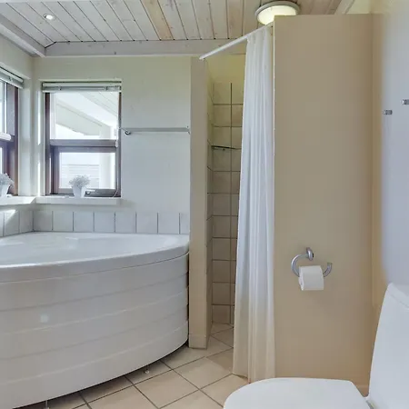 Fam - 300m From The Sea By Interhome Hébergement de vacances Hjørring