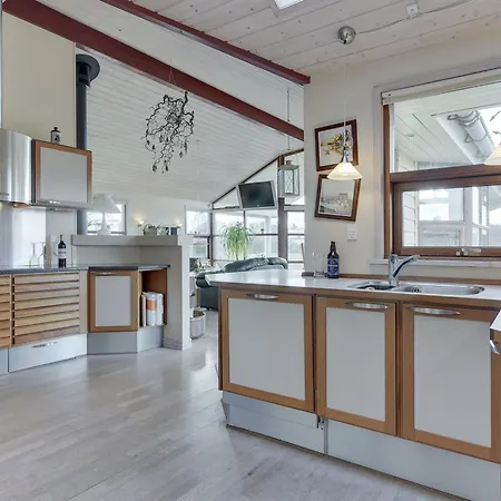 Feriehus Fam - 300m From The Sea By Interhome