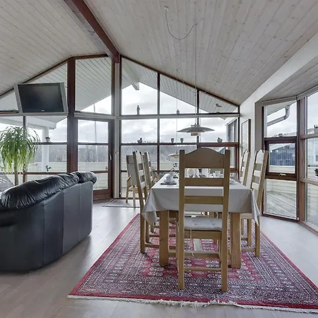 Fam - 300m From The Sea By Interhome Hébergement de vacances *