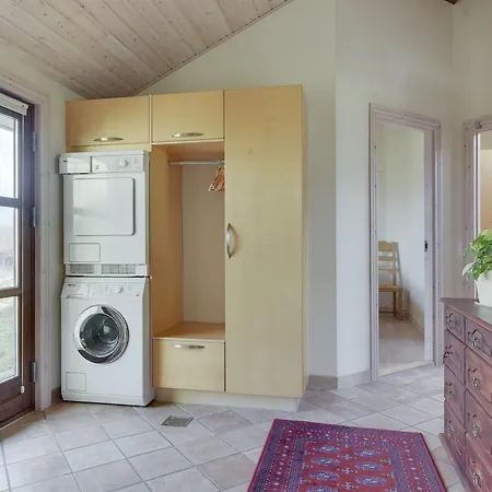 Feriehus Fam - 300m From The Sea By Interhome *