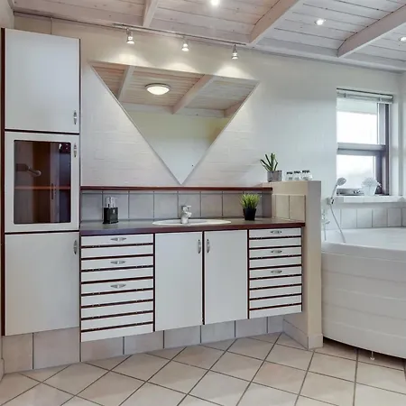Fam - 300m From The Sea By Interhome Prázdninový dům Hjørring