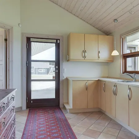 Fam - 300m From The Sea By Interhome Hjørring