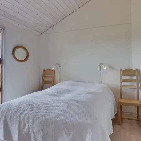 Fam - 300m From The Sea By Interhome Prázdninový dům *
