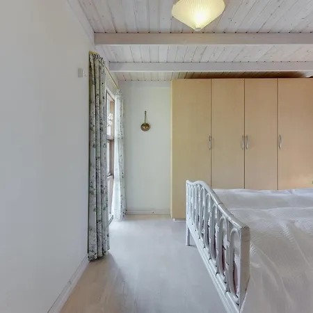 Fam - 300m From The Sea By Interhome Hjørring