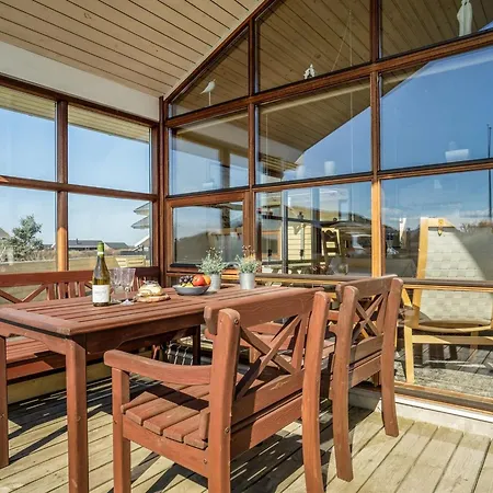 Fam - 300m From The Sea By Interhome Hjørring