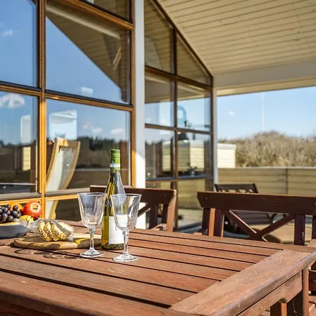 Feriehus Fam - 300m From The Sea By Interhome *