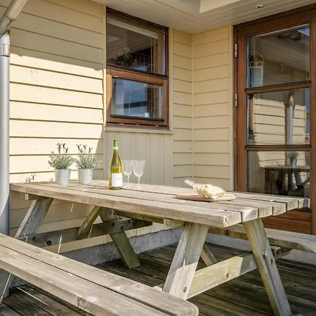 Fam - 300m From The Sea By Interhome Feriehus *