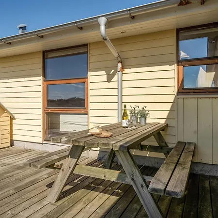 Fam - 300m From The Sea By Interhome * Hjørring