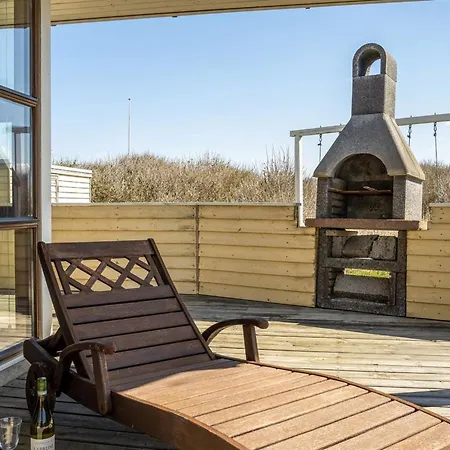 Fam - 300m From The Sea By Interhome Hjørring